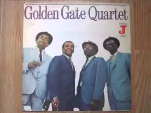 Golden Gate Quartet - Deep River